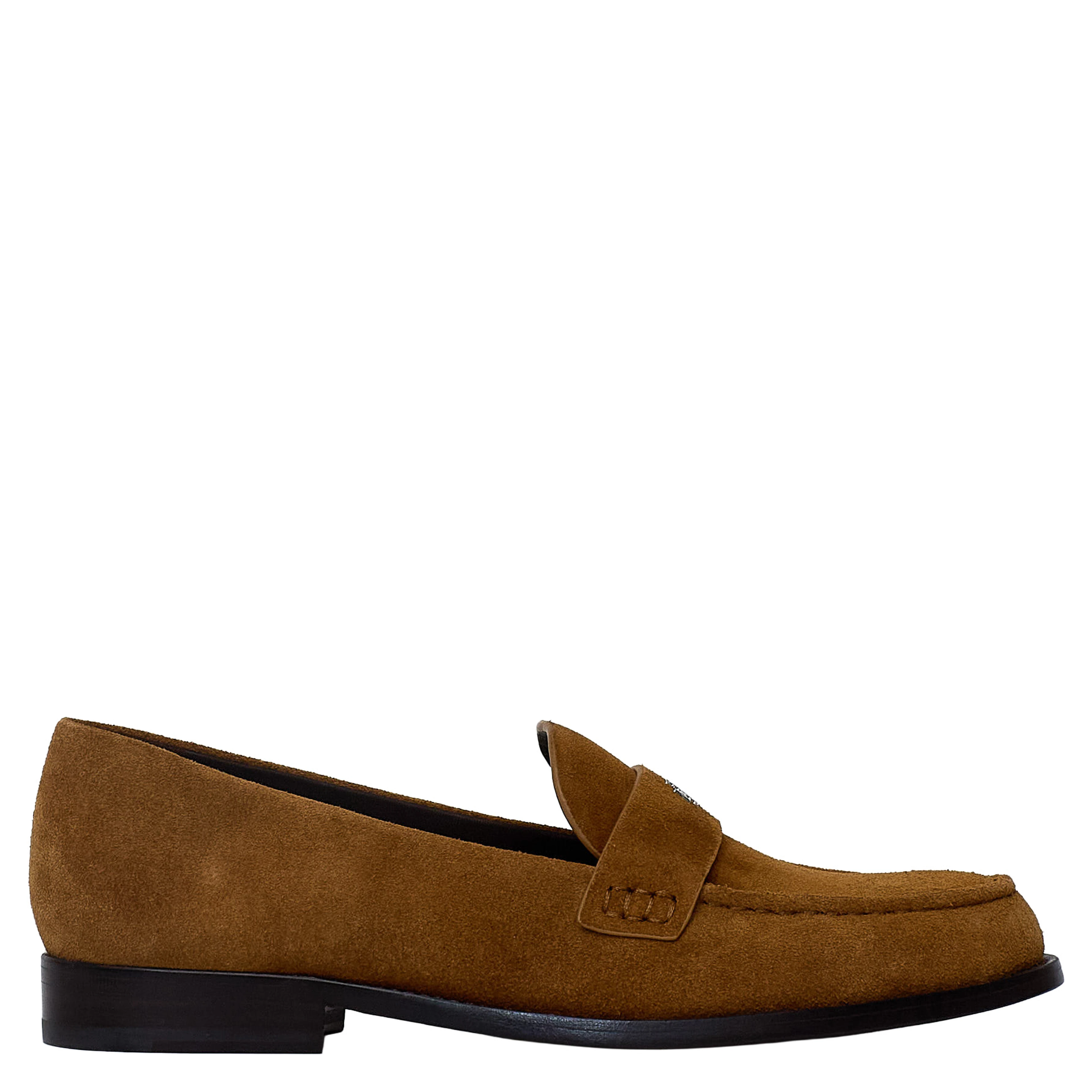 Classic Penny Loafer