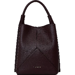 Victoria Plie Bucket