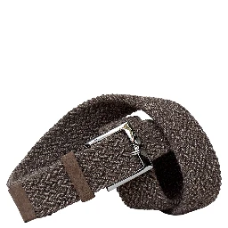 Cintura Sportiva Intrecciata Elast Winter