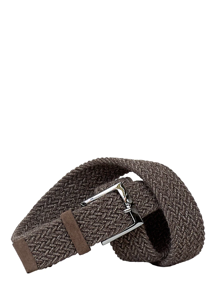Cintura Sportiva Intrecciata Elast Winter