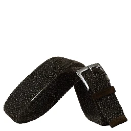 Cintura Sportiva Intrecciata Elast Winter