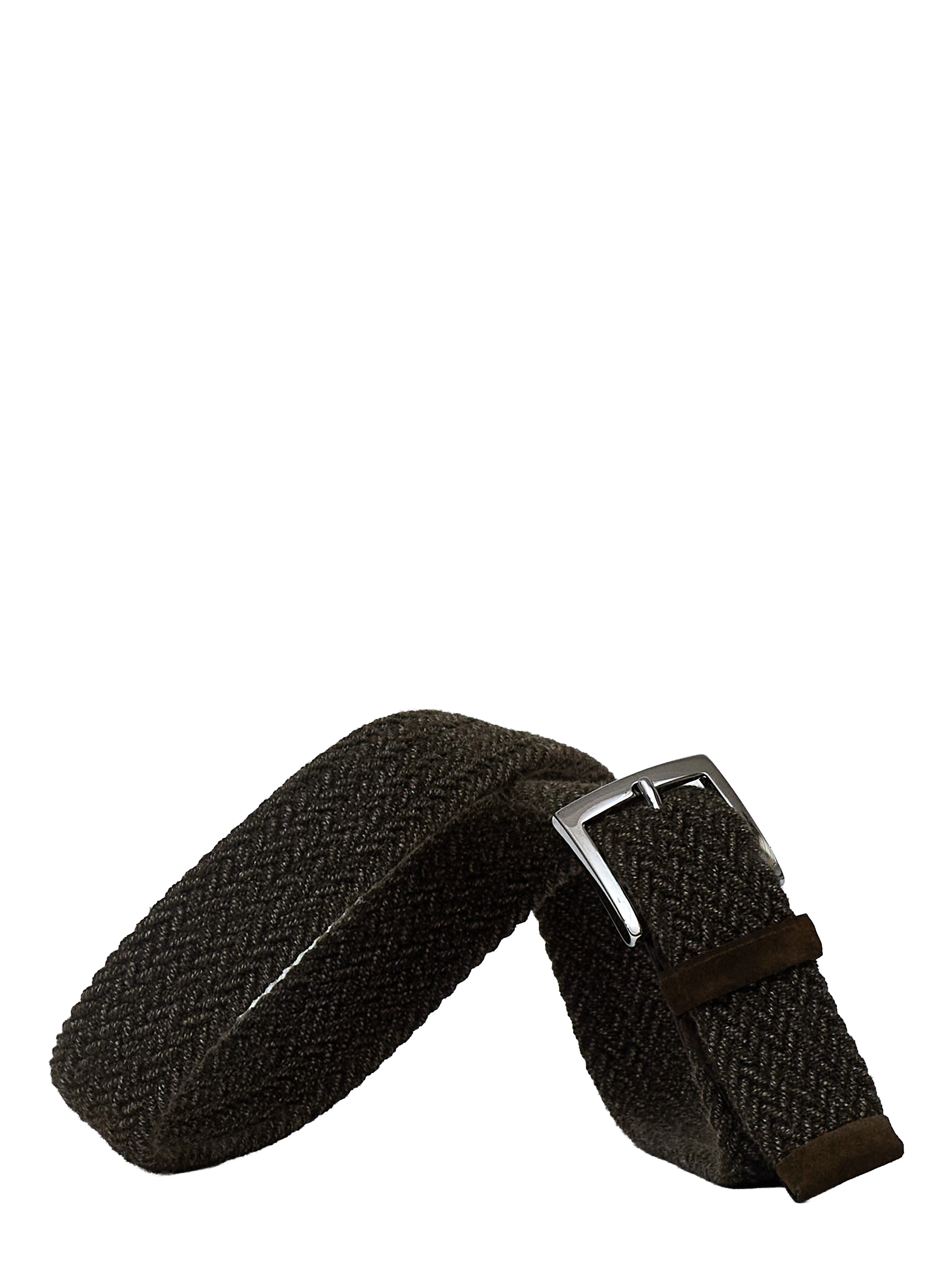 Cintura Sportiva Intrecciata Elast Winter