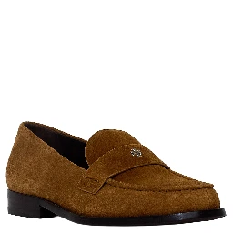 Classic Penny Loafer