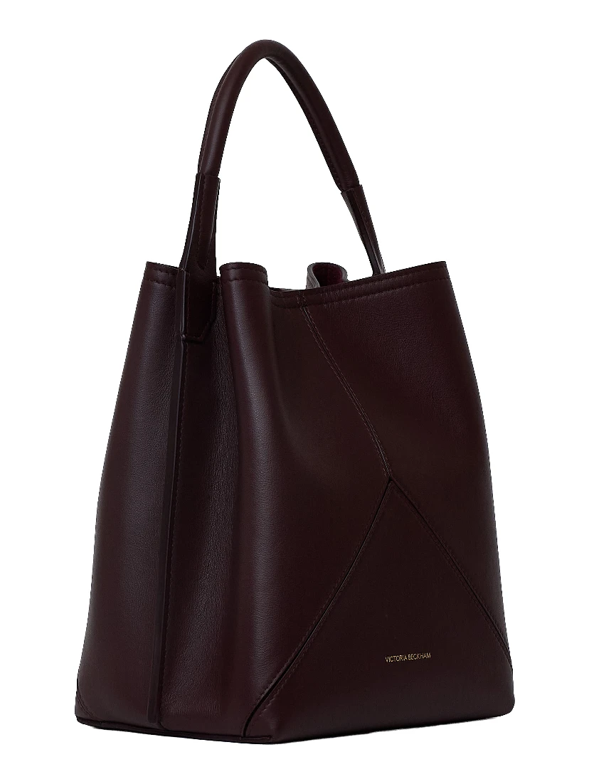 Victoria Plie Bucket