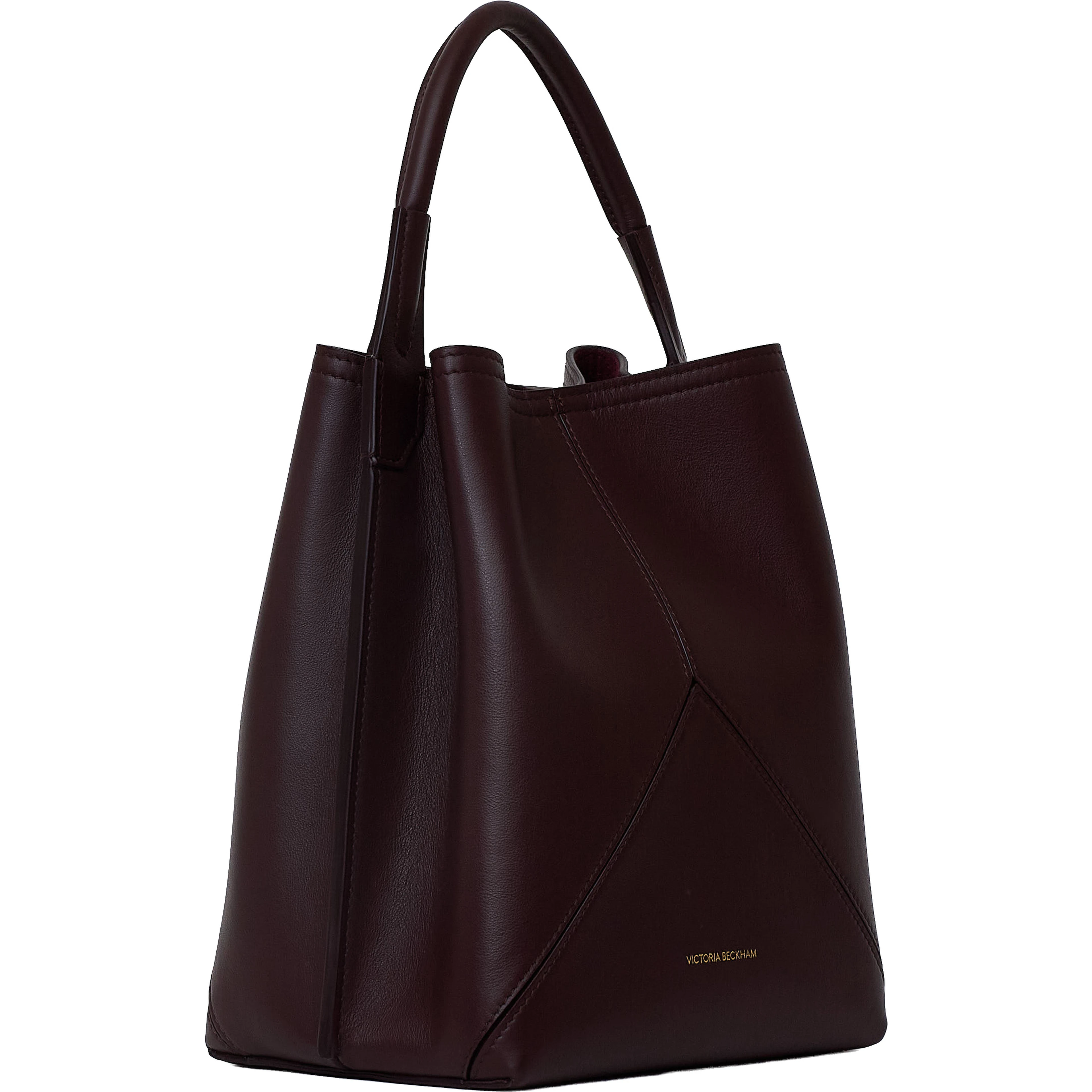Victoria Plie Bucket