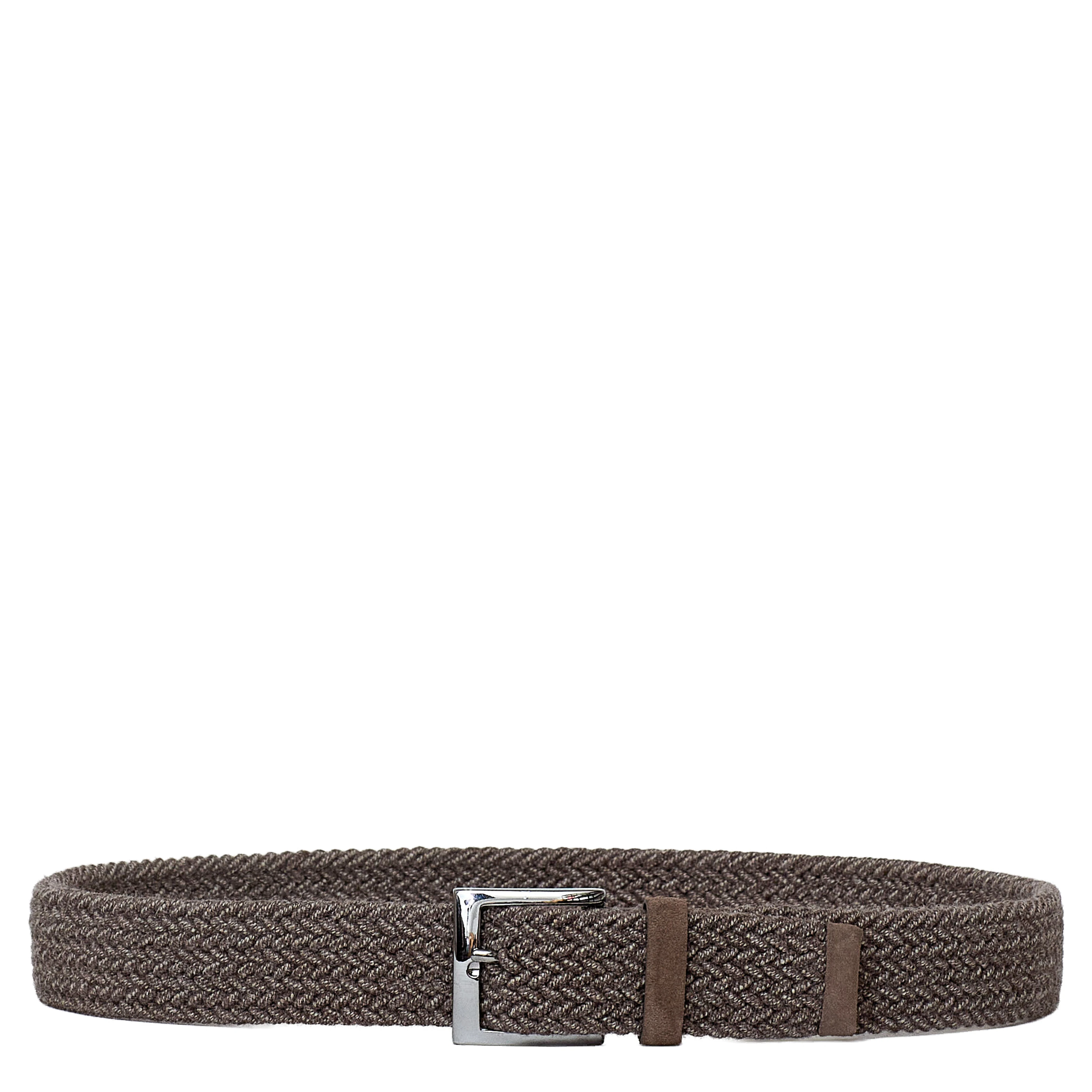 Cintura Sportiva Intrecciata Elast Winter