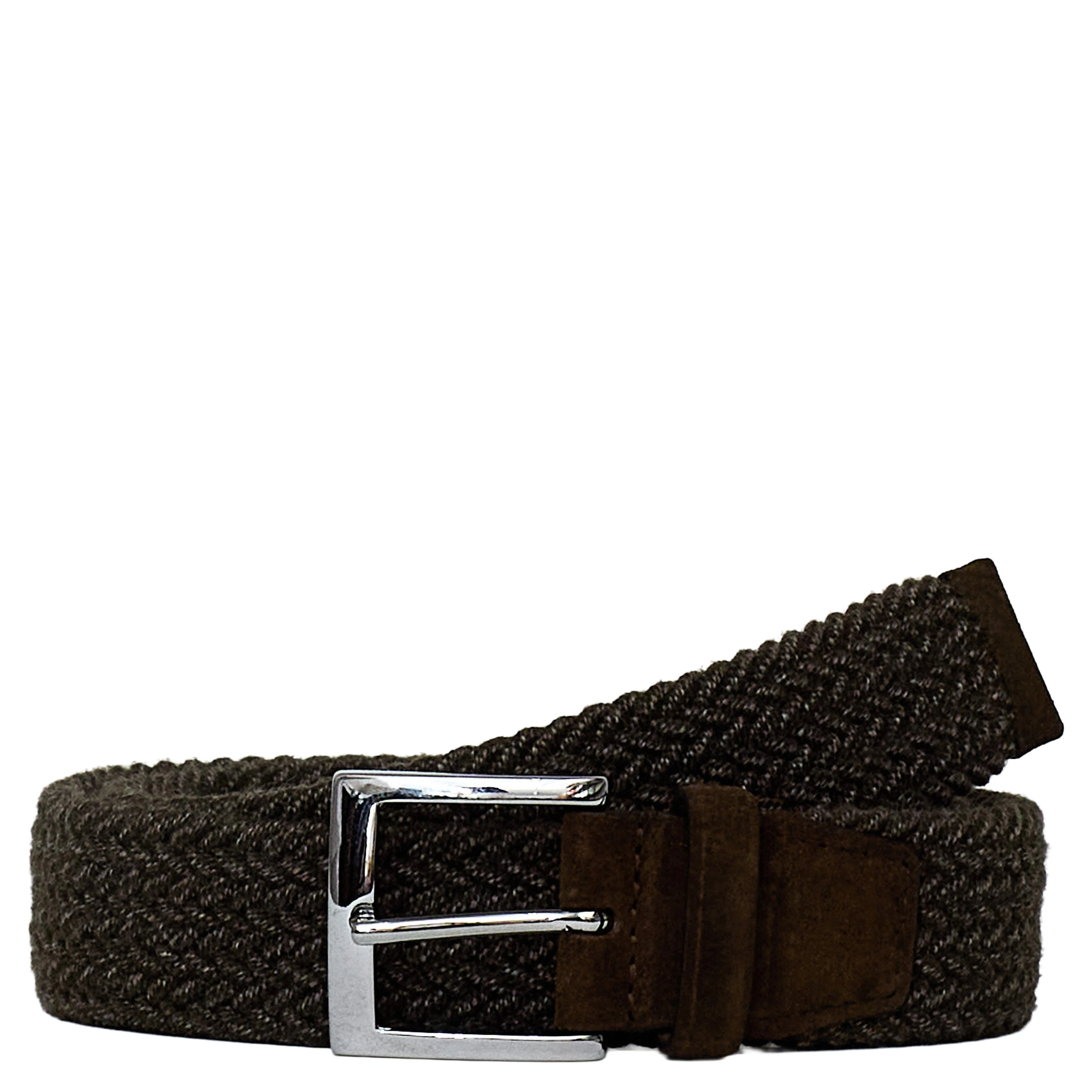 Cintura Sportiva Intrecciata Elast Winter
