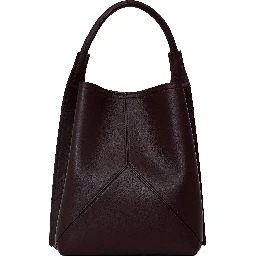 Victoria Plie Bucket
