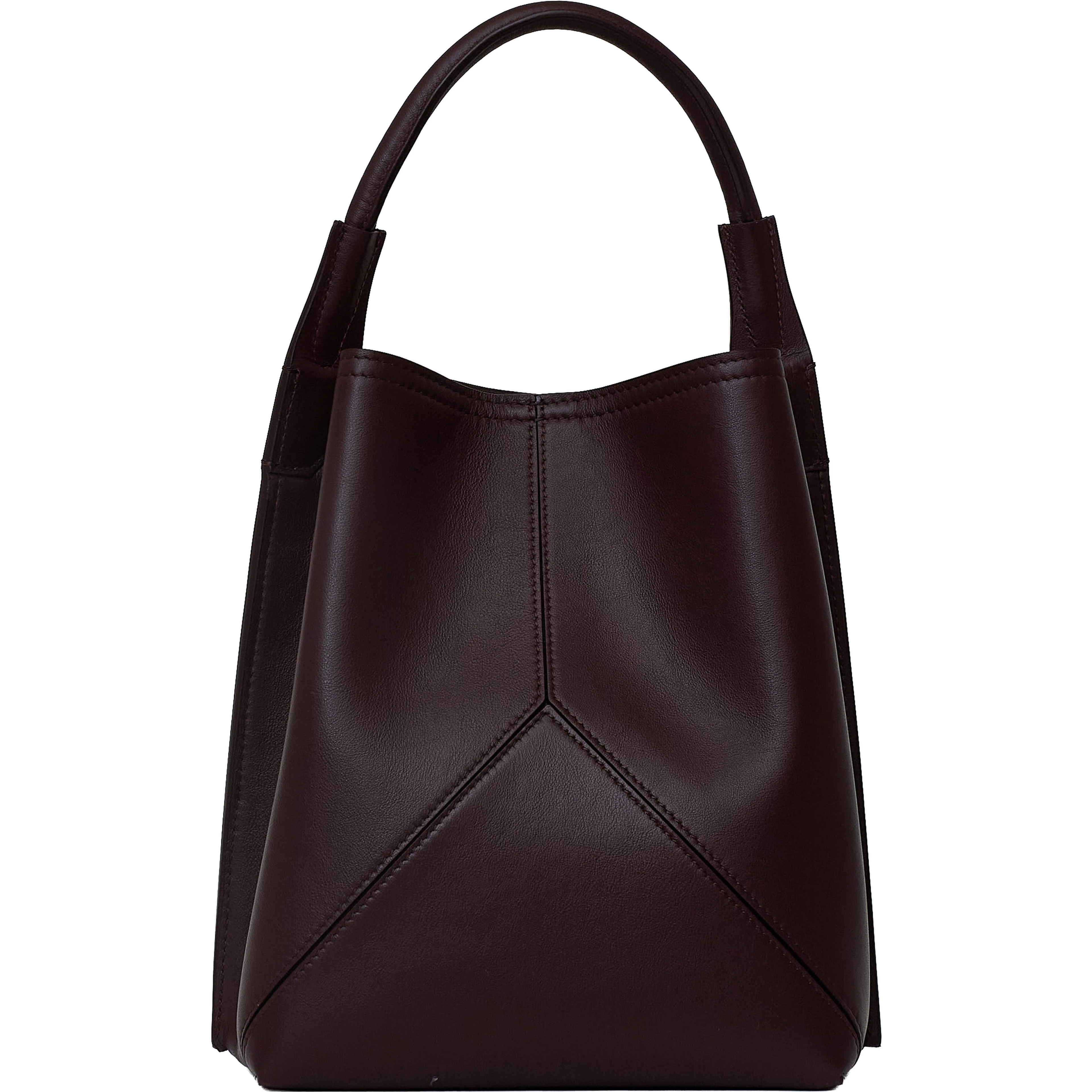 Victoria Plie Bucket