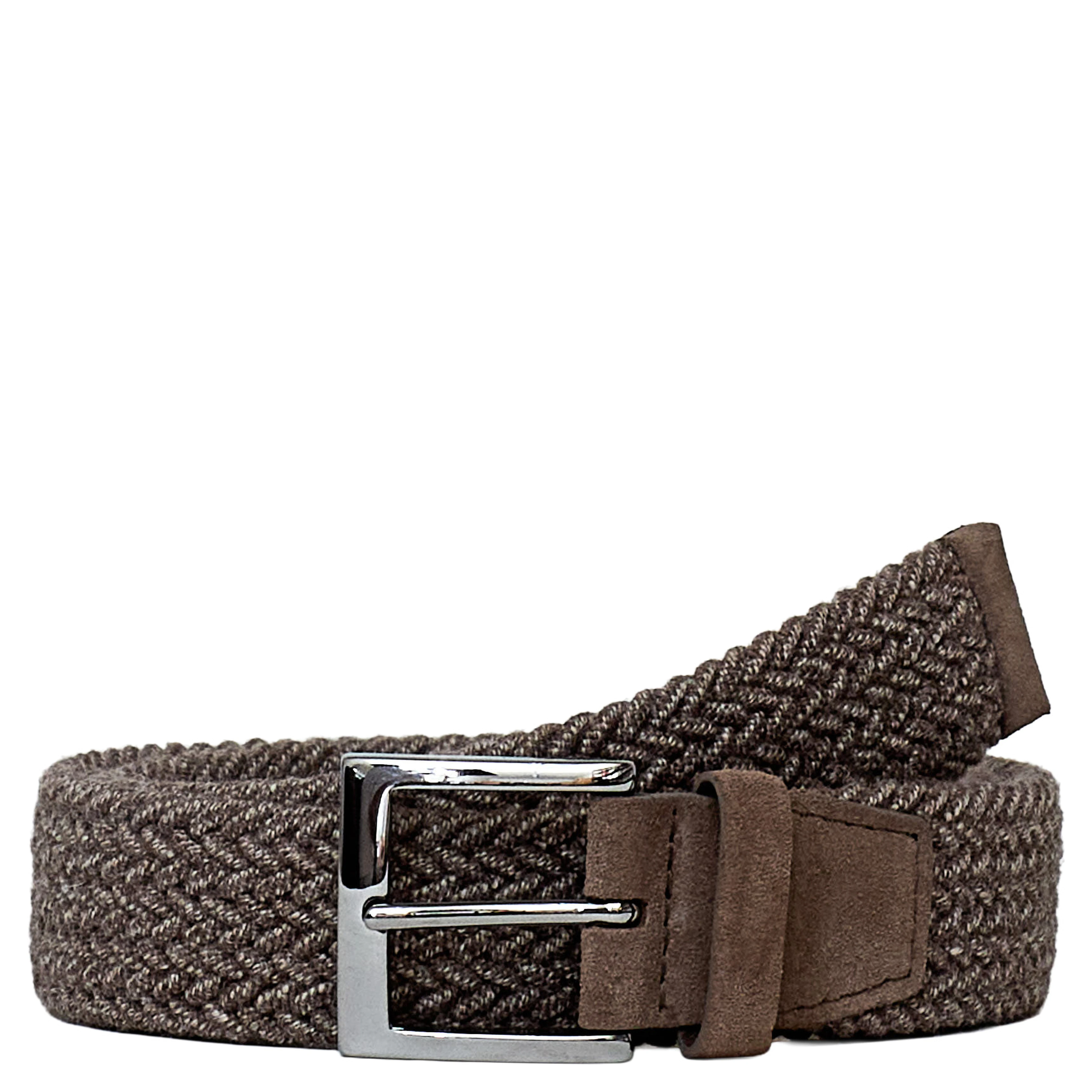 Cintura Sportiva Intrecciata Elast Winter