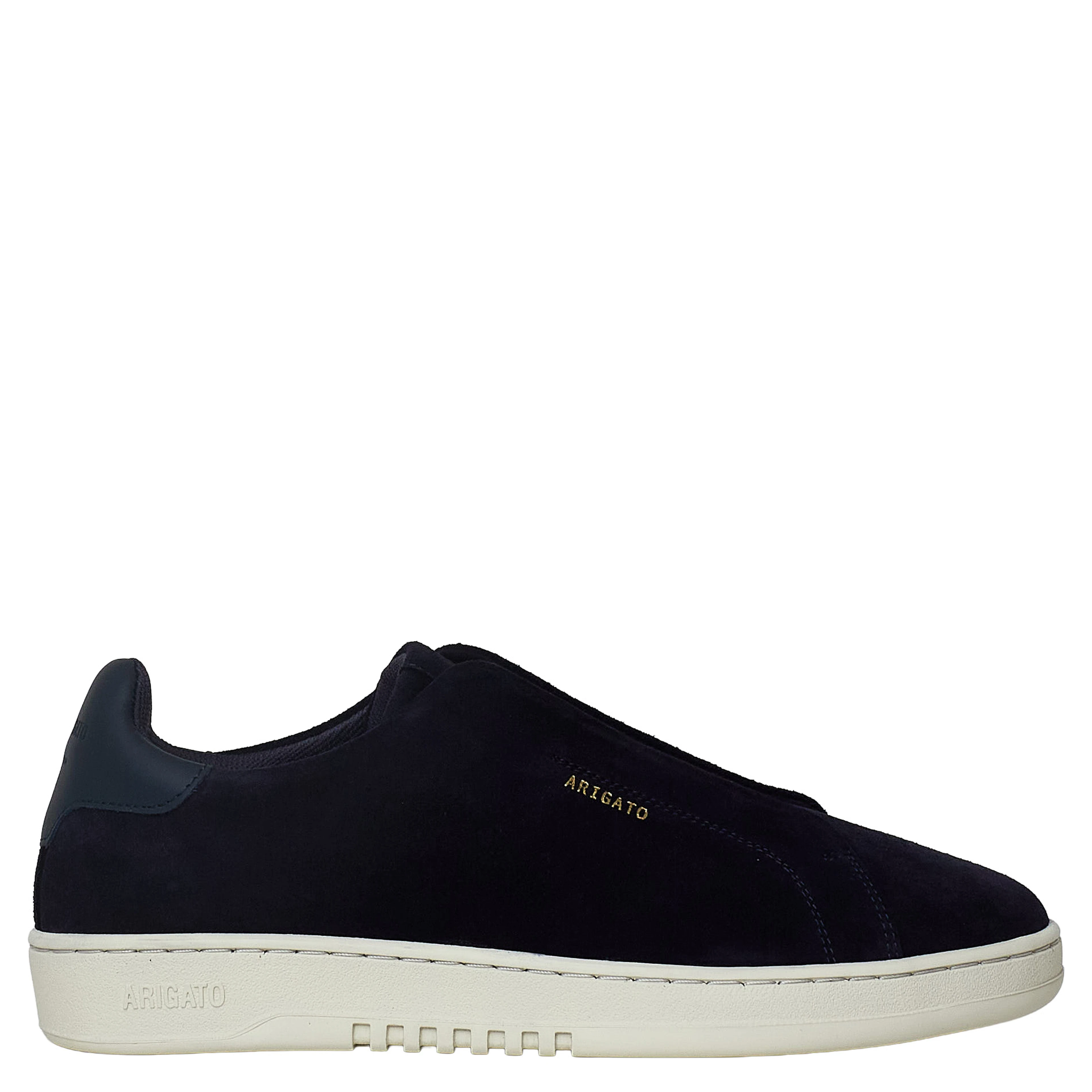 Sneakers Dice Laceless