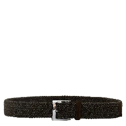 Cintura Sportiva Intrecciata Elast Winter