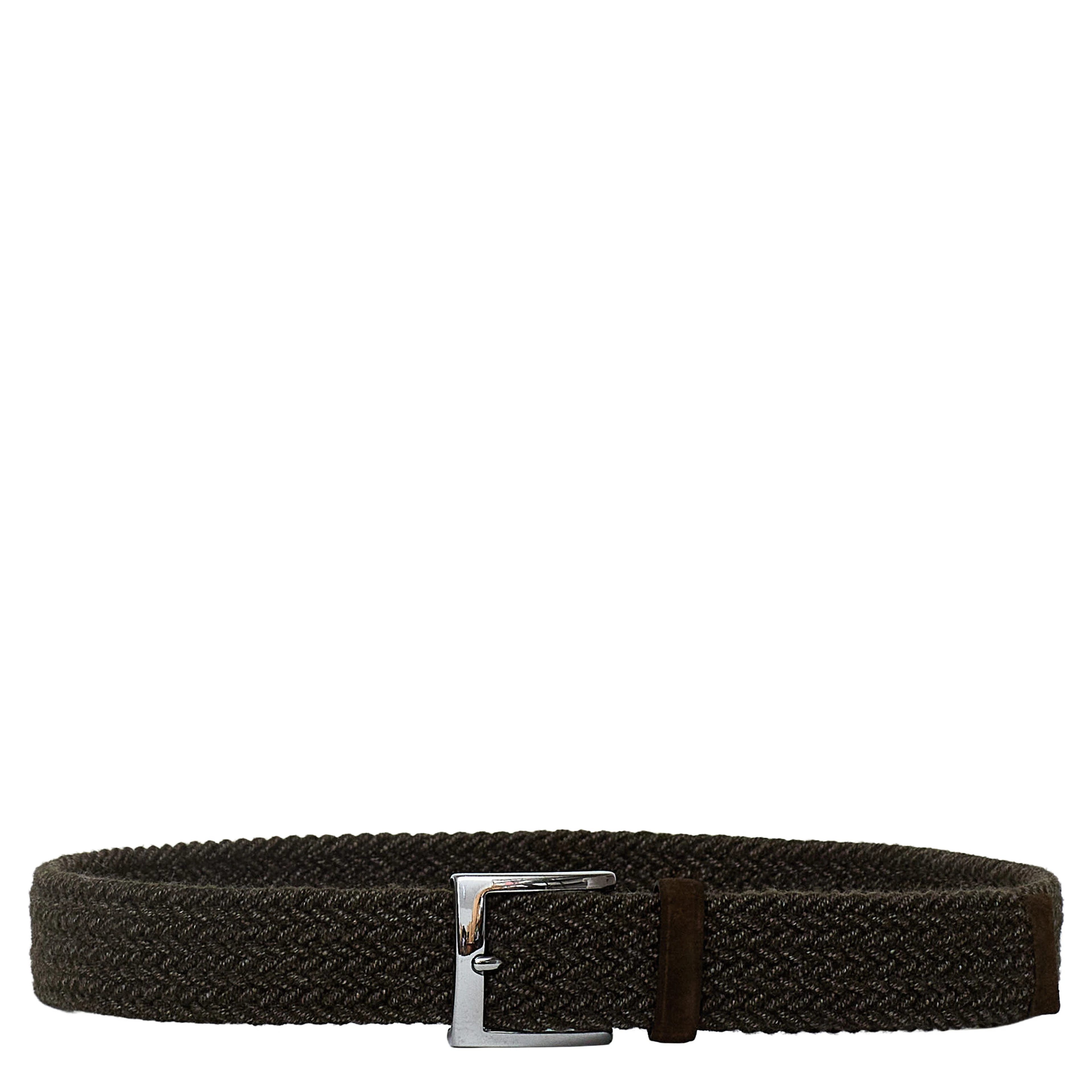 Cintura Sportiva Intrecciata Elast Winter