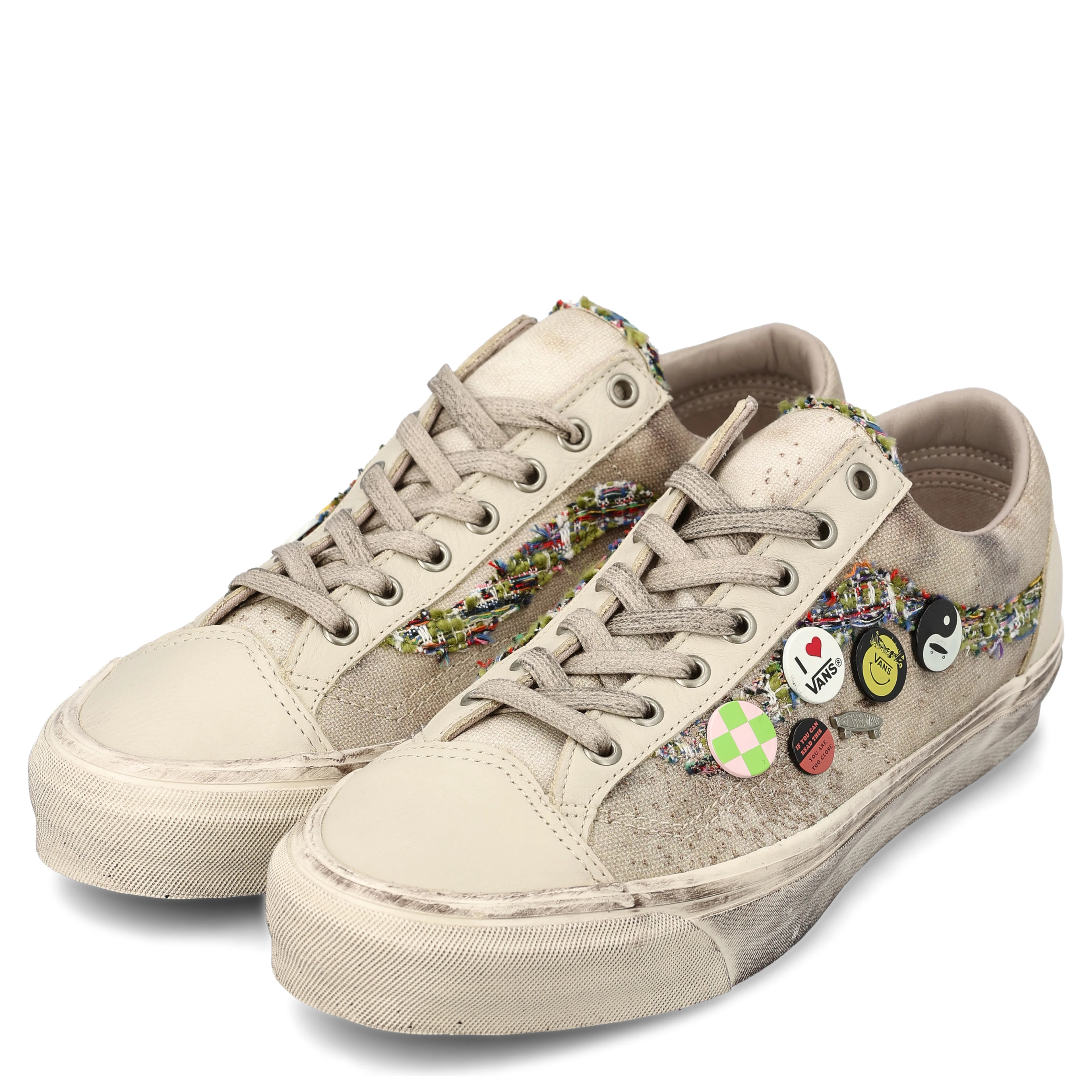 VANS Sneakers