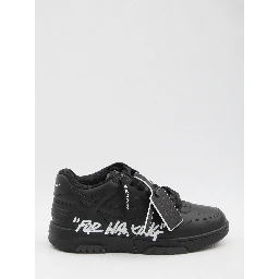 For Walking Out Of Office sneakers