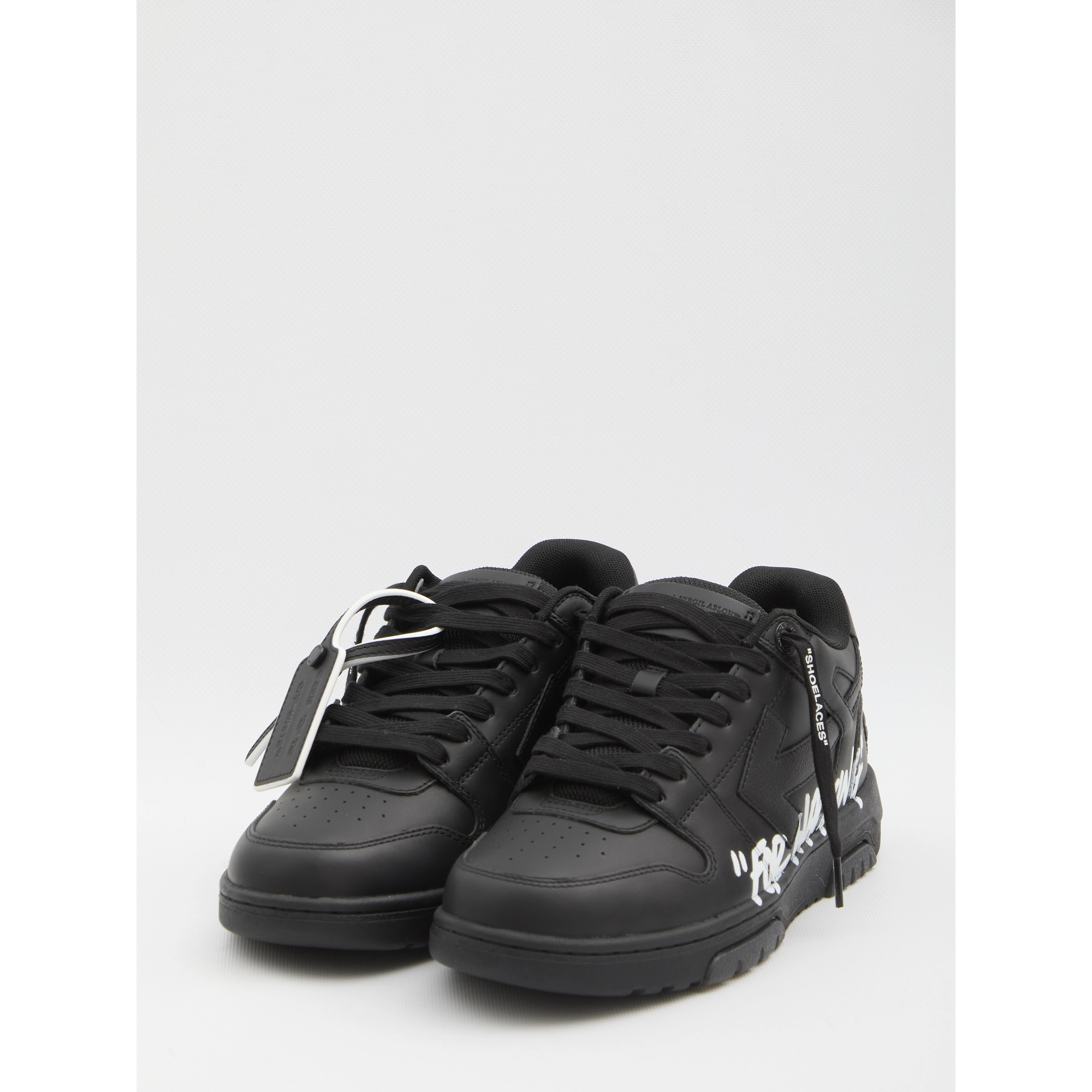 For Walking Out Of Office sneakers