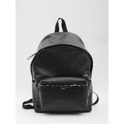 City backpack