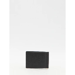 Money clip wallet