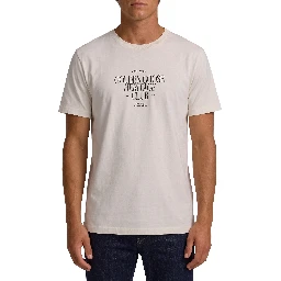 Heritage Club T-shirt