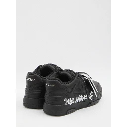For Walking Out Of Office sneakers