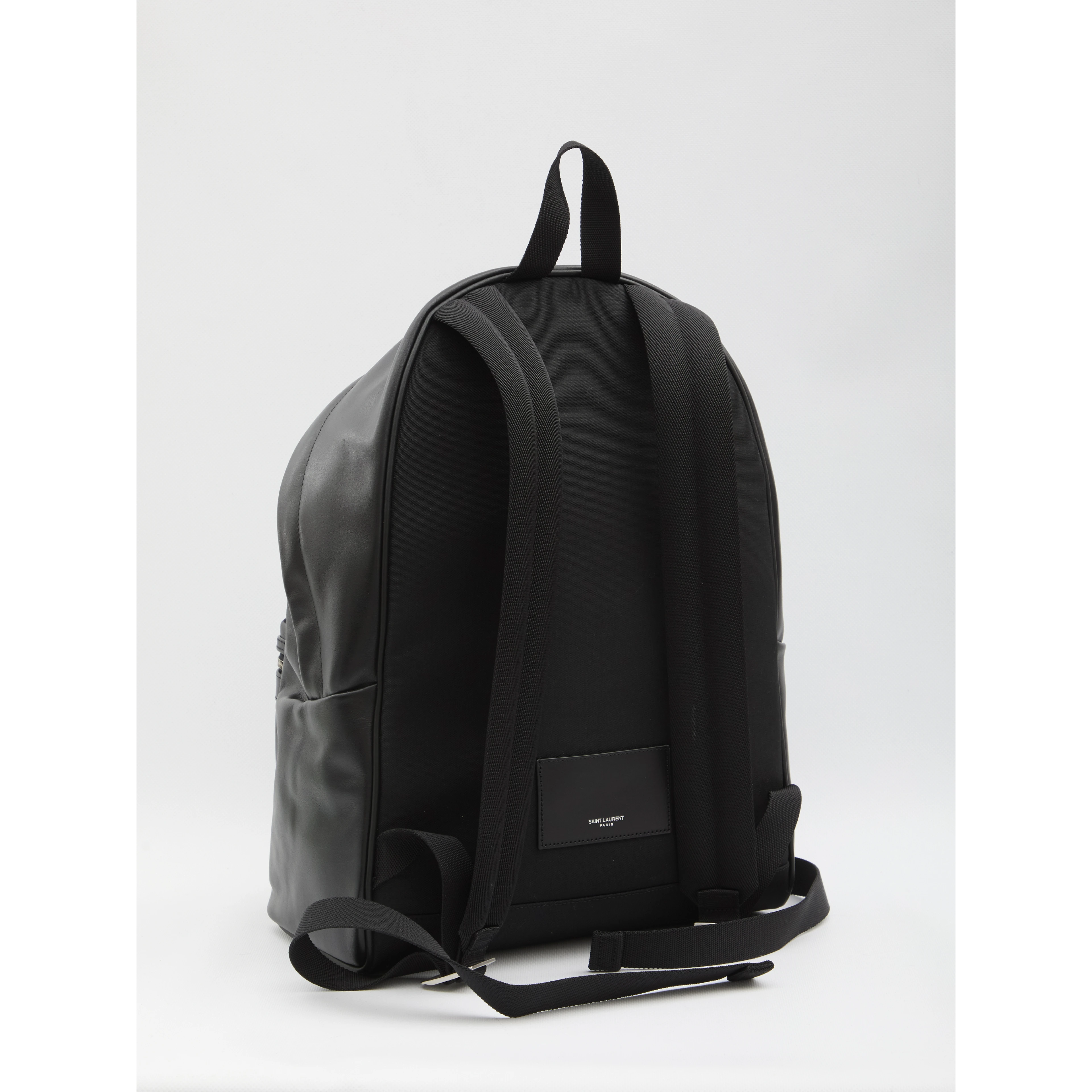 City backpack