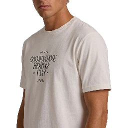 Heritage Club T-shirt