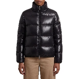 Short down jacket Abbadia