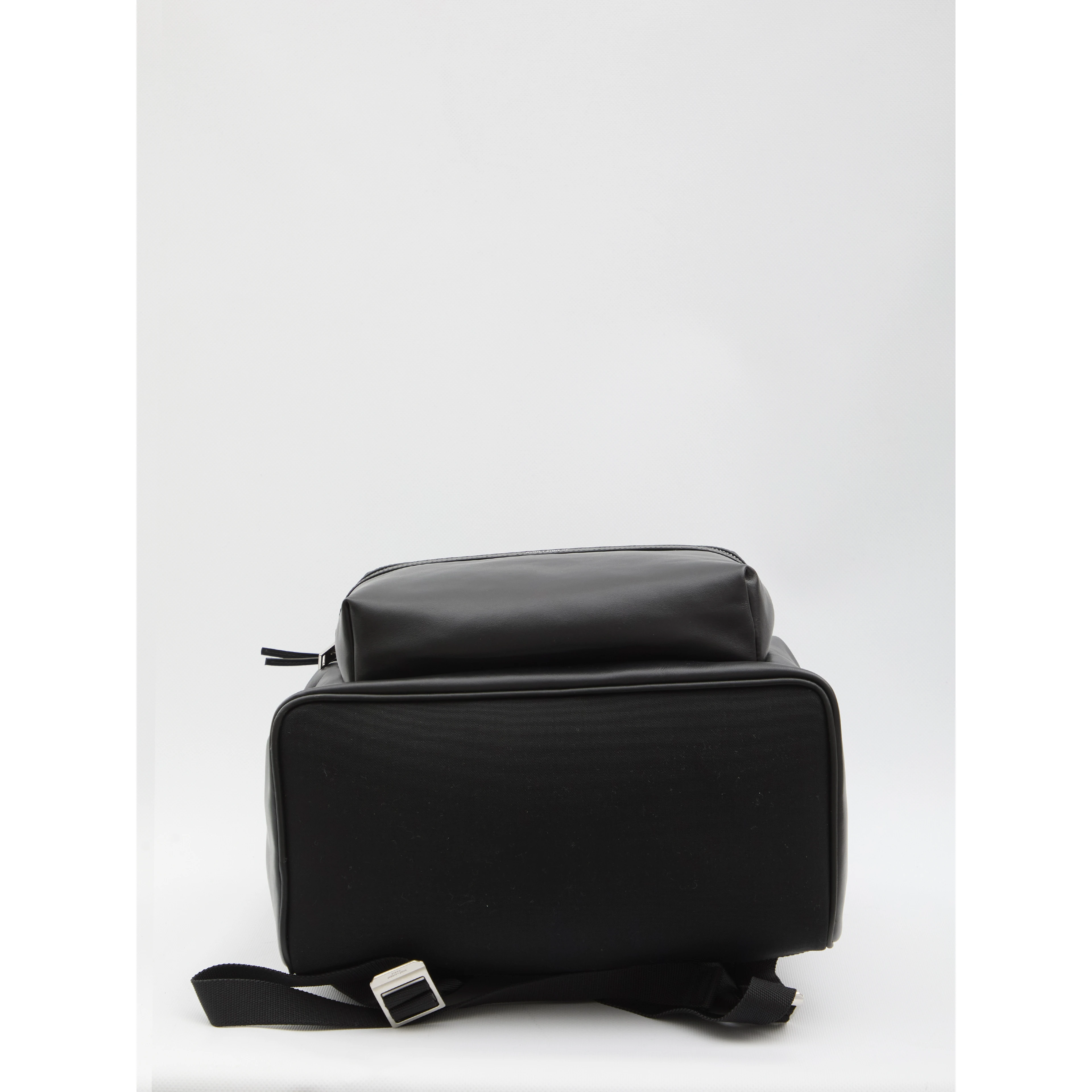 City backpack