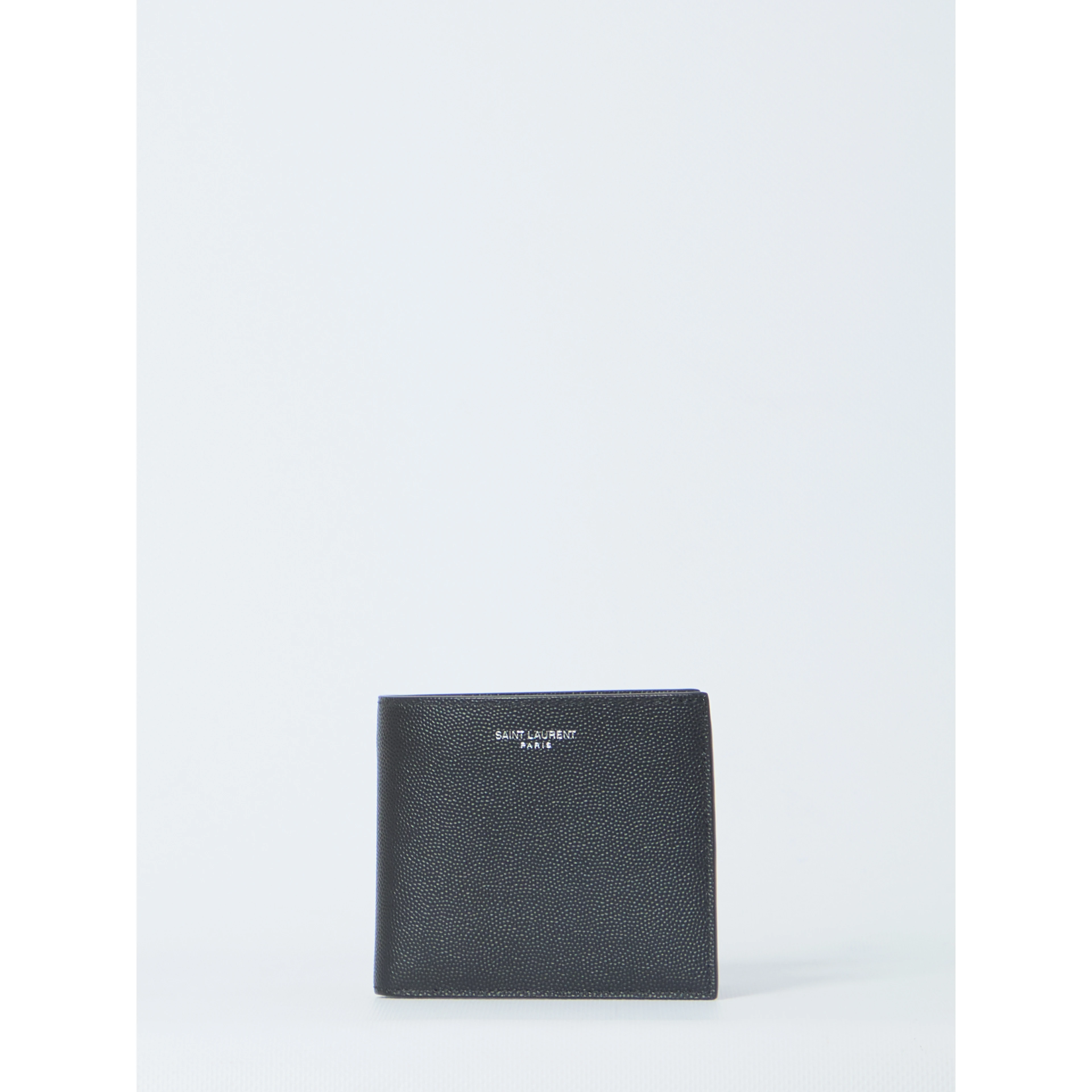 East/West bifold wallet