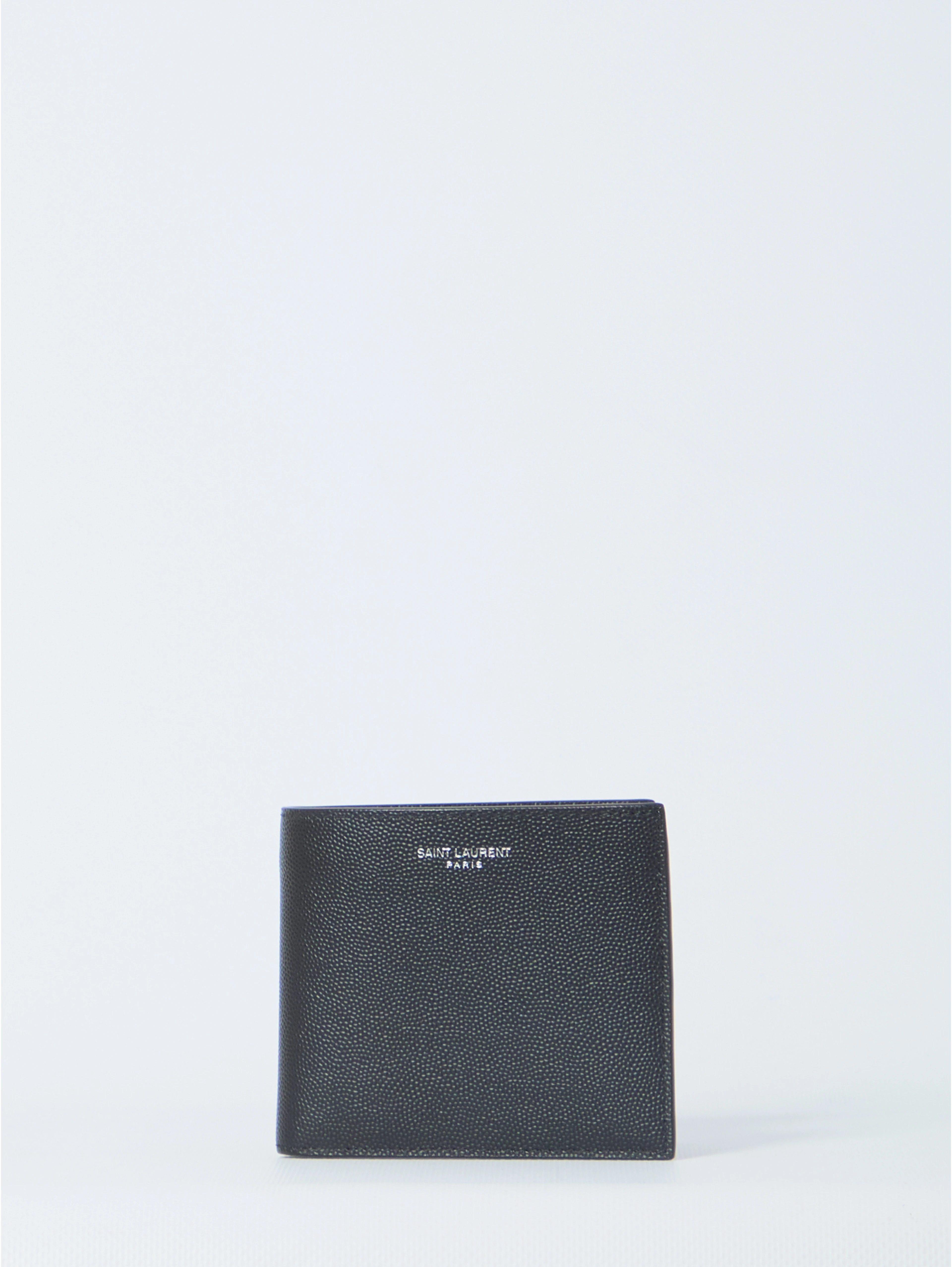 East/West bifold wallet