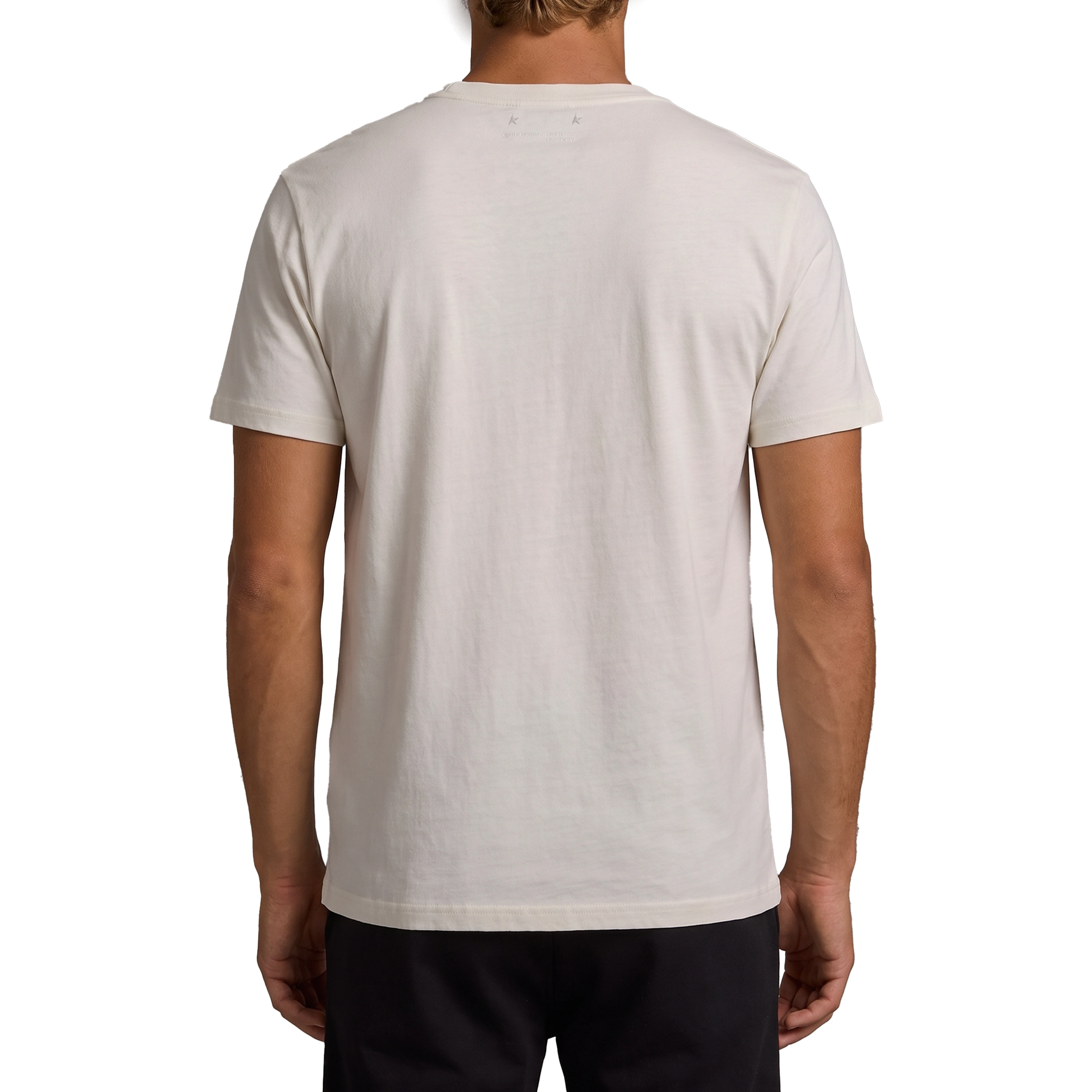 Heritage Club T-shirt