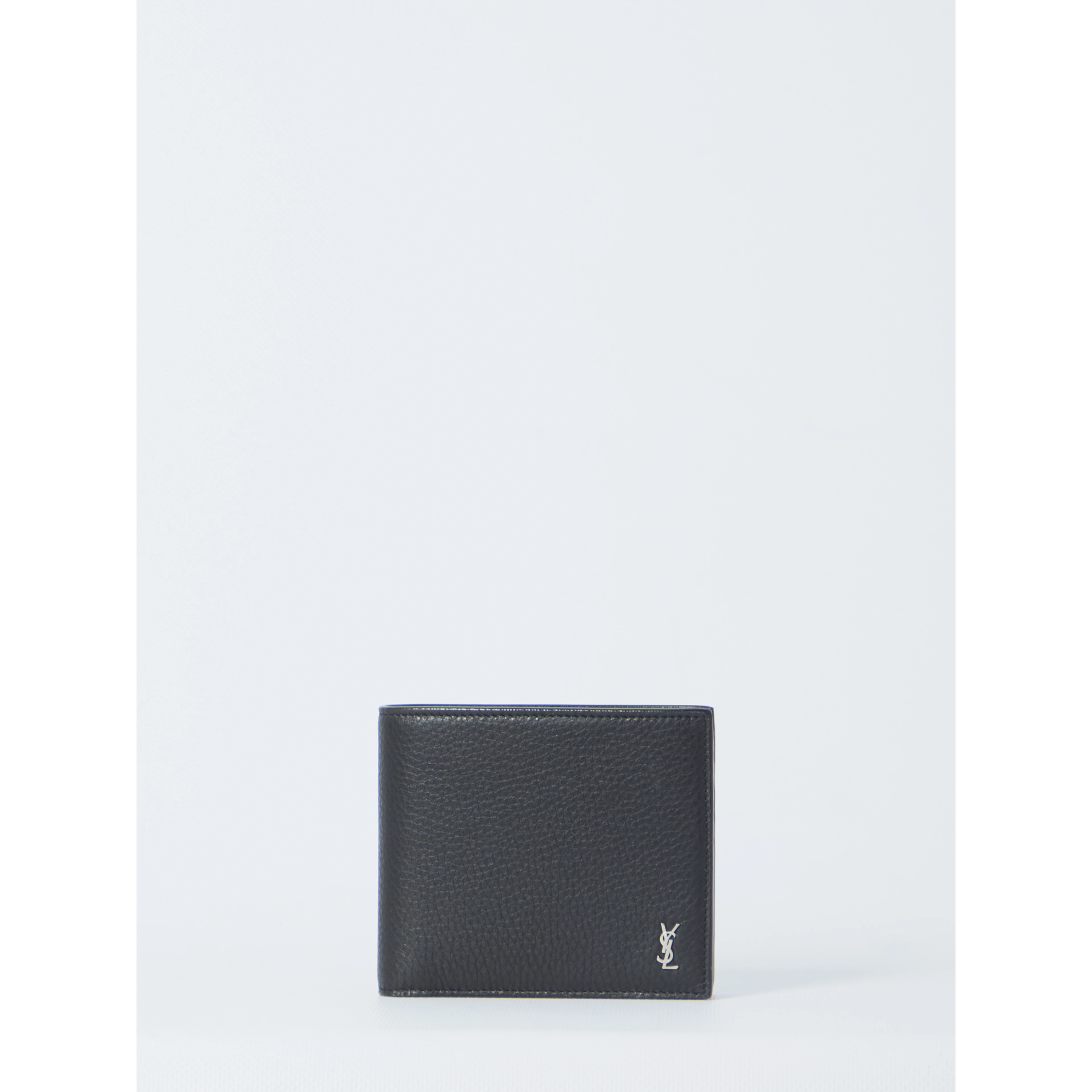 Tiny Cassandre East/West bifold wallet