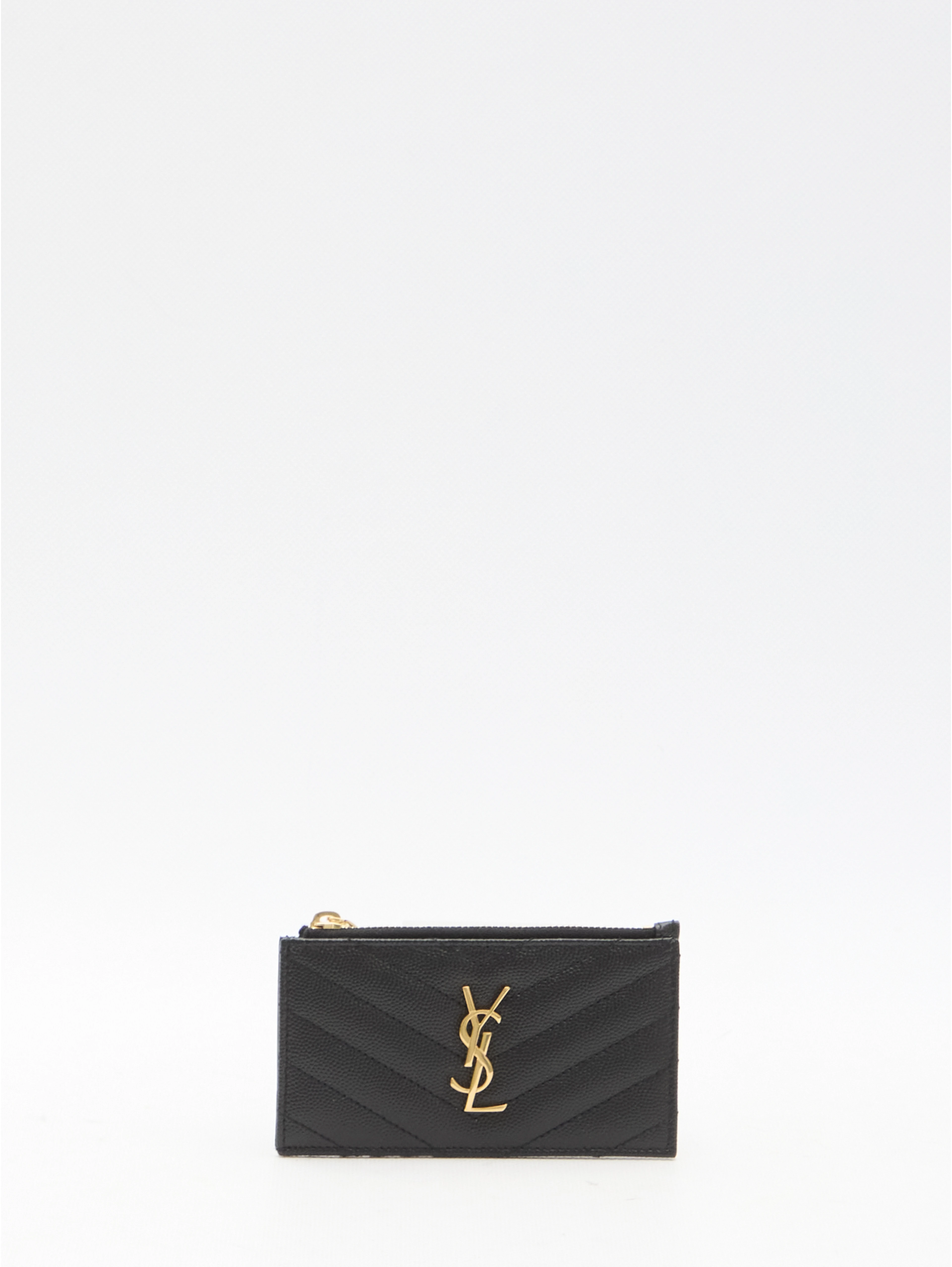 Cassandre Fragments cardholder