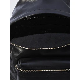 City backpack