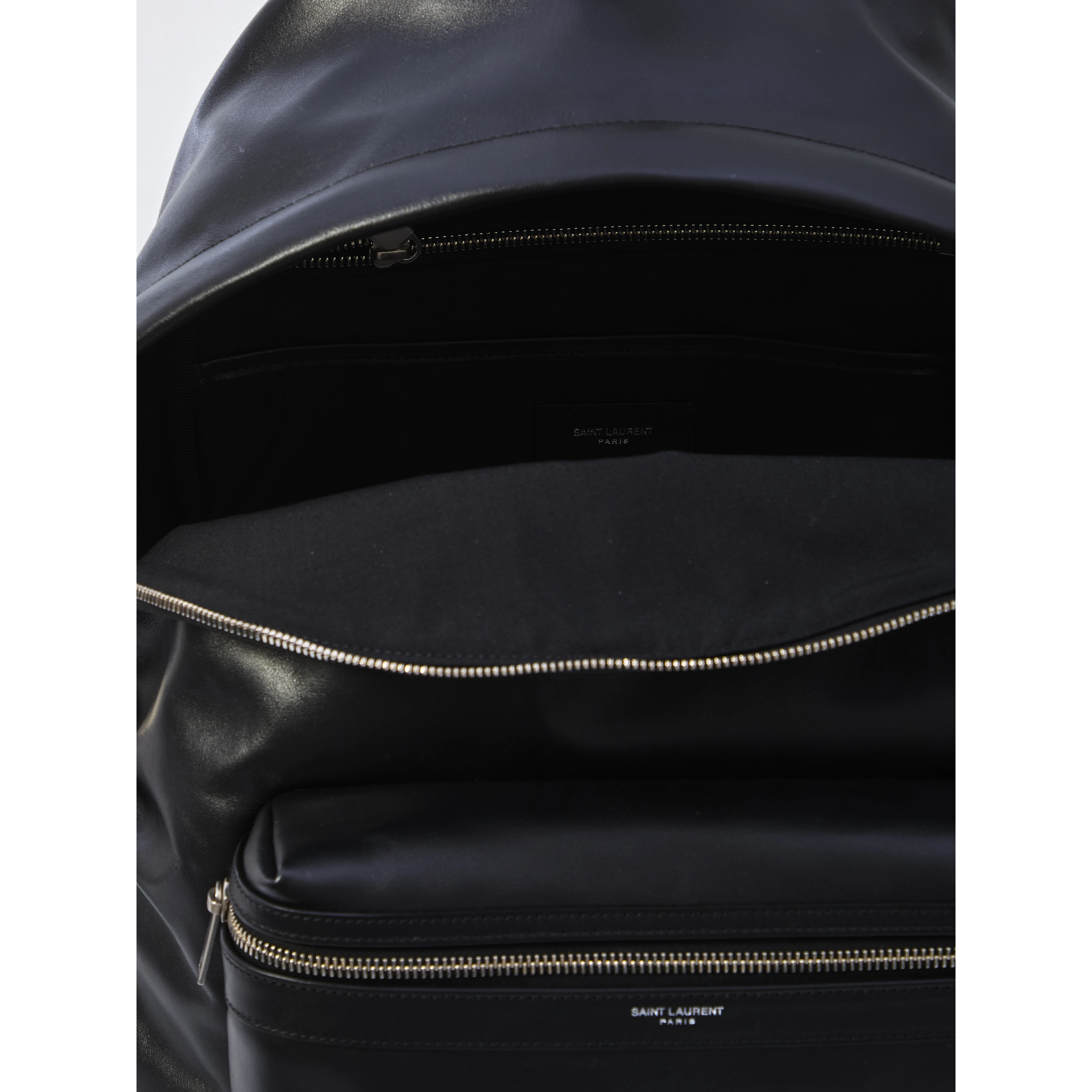City backpack