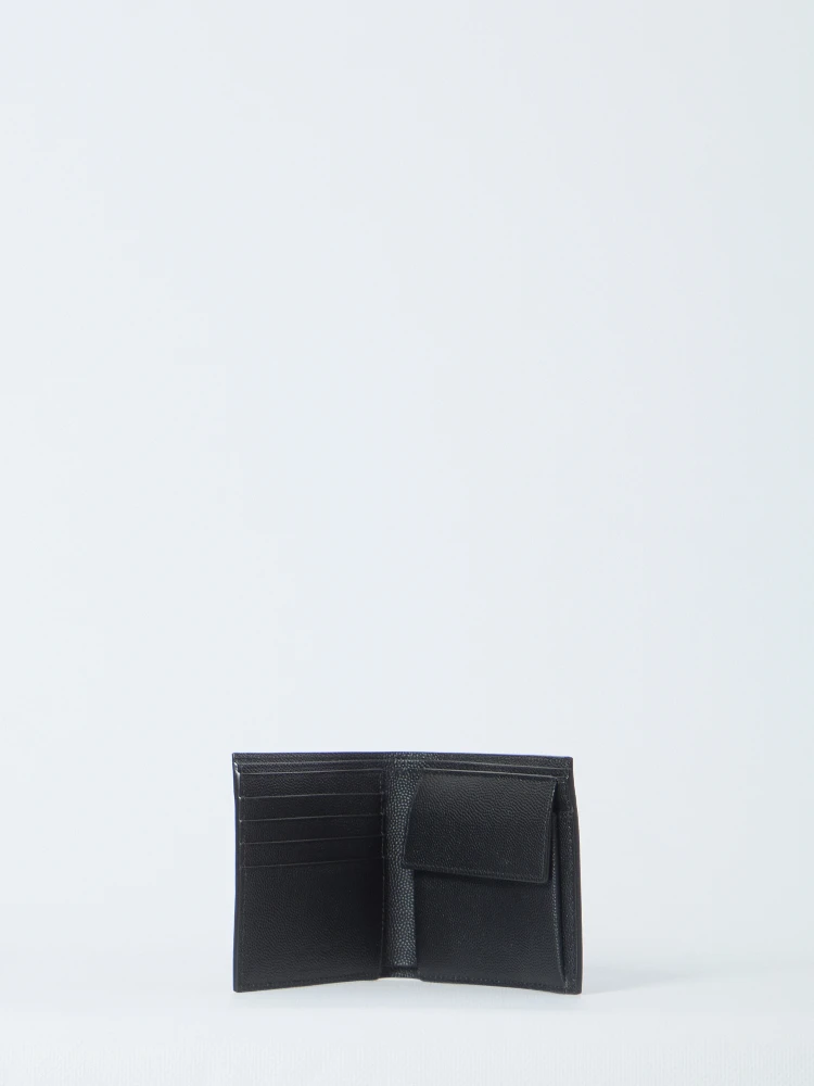 East/West bifold wallet alternative