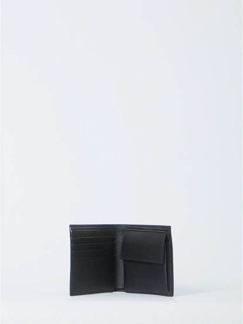 East/West bifold wallet