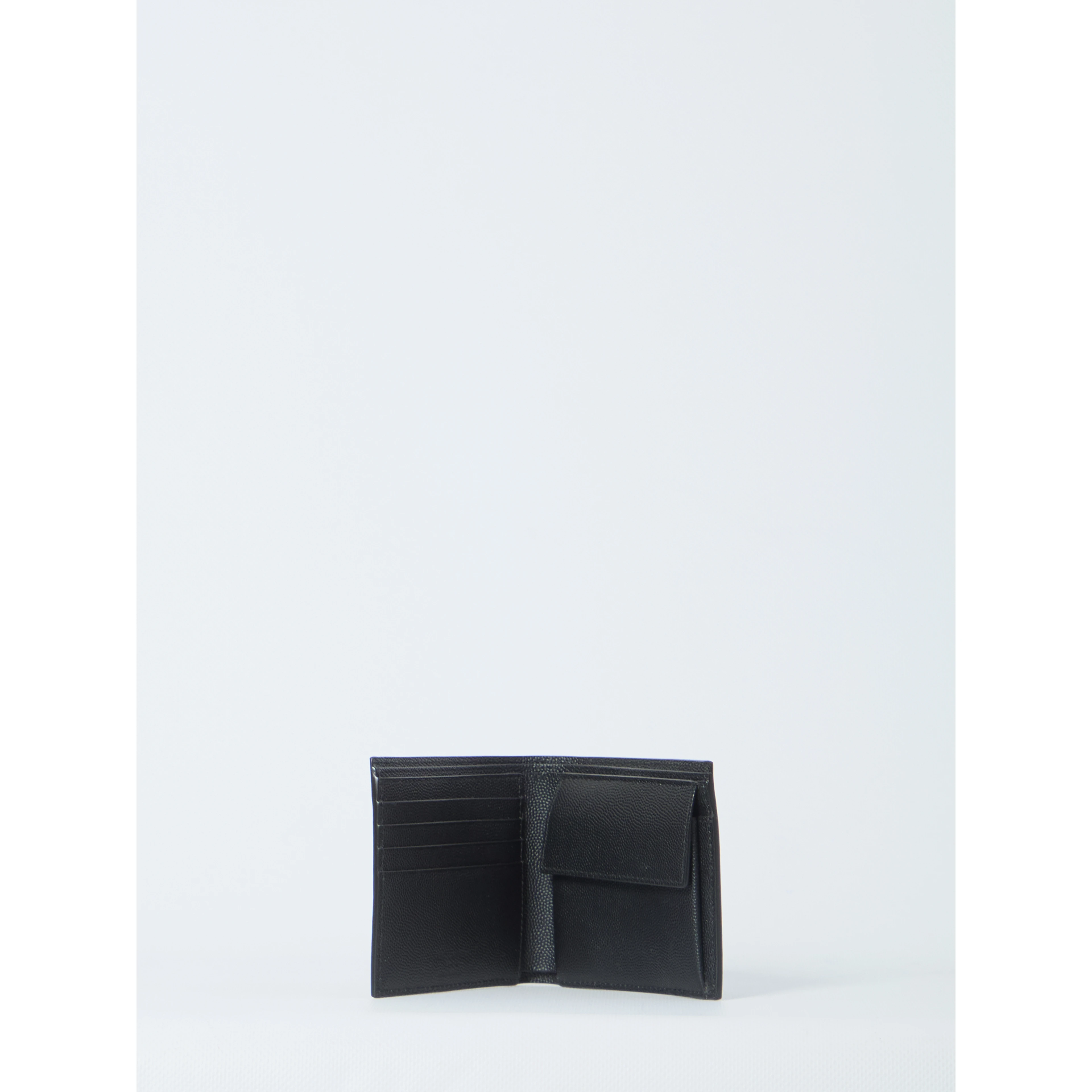 East/West bifold wallet