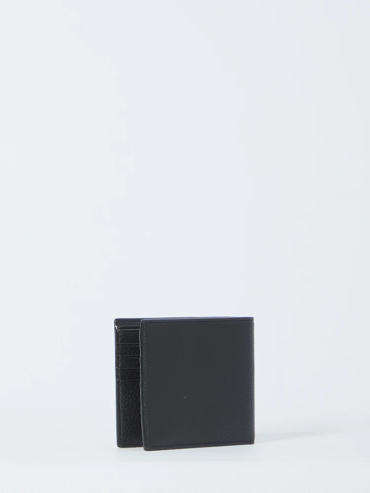 Tiny Cassandre East/West bifold wallet alternative