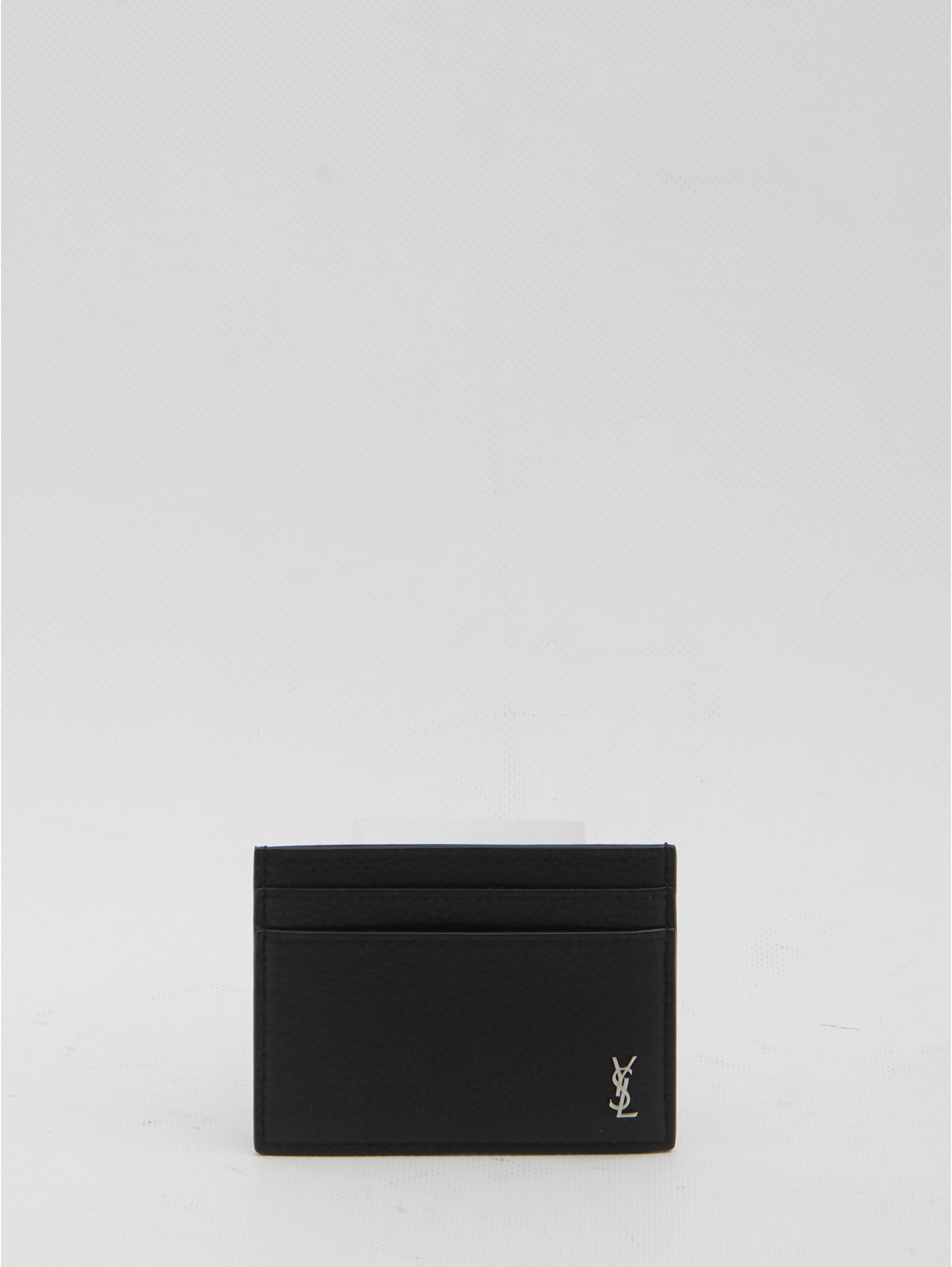 Tiny Cassandre card holder