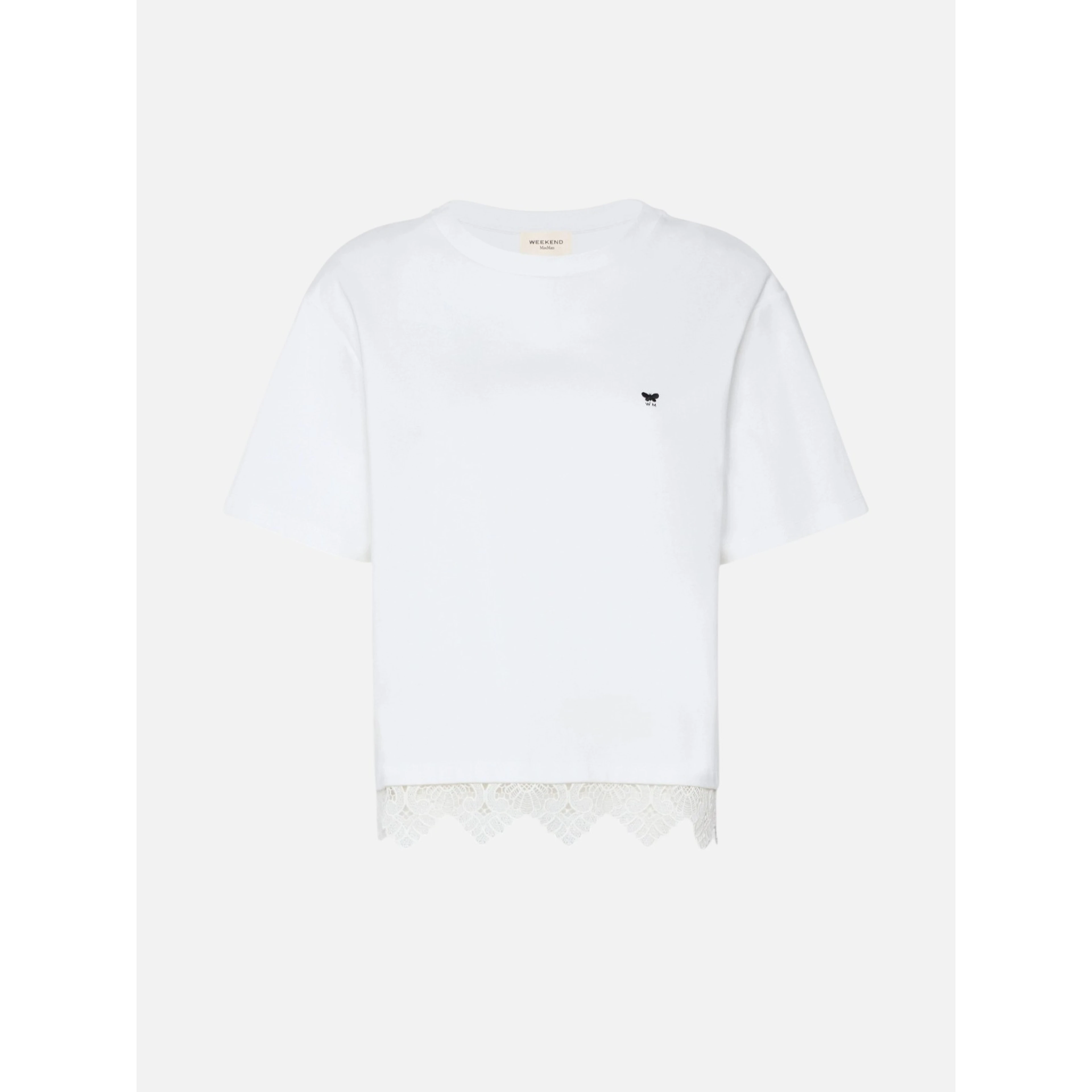 WEEKEND MAX MARA WKDSALA shirt