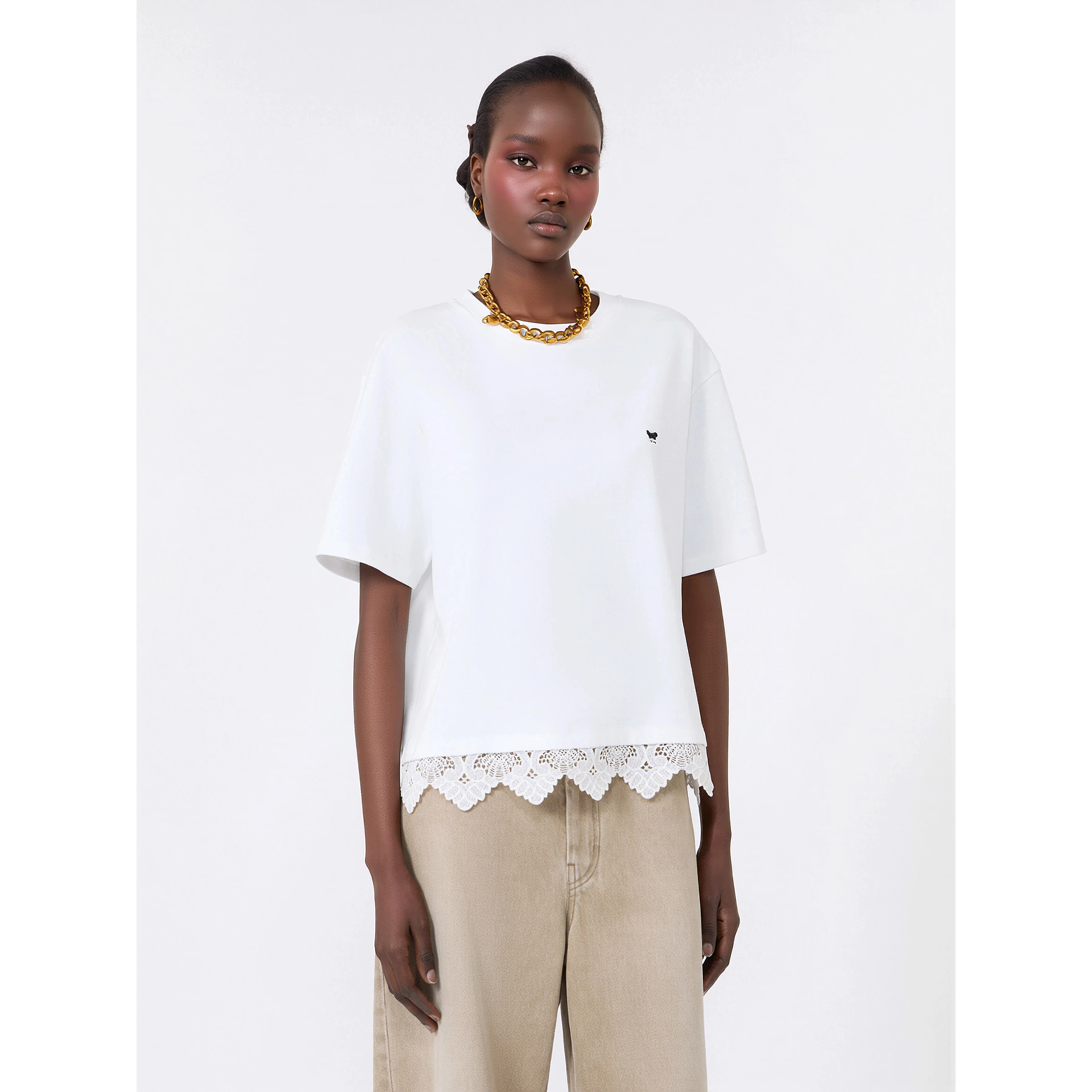 WEEKEND MAX MARA WKDSALA shirt