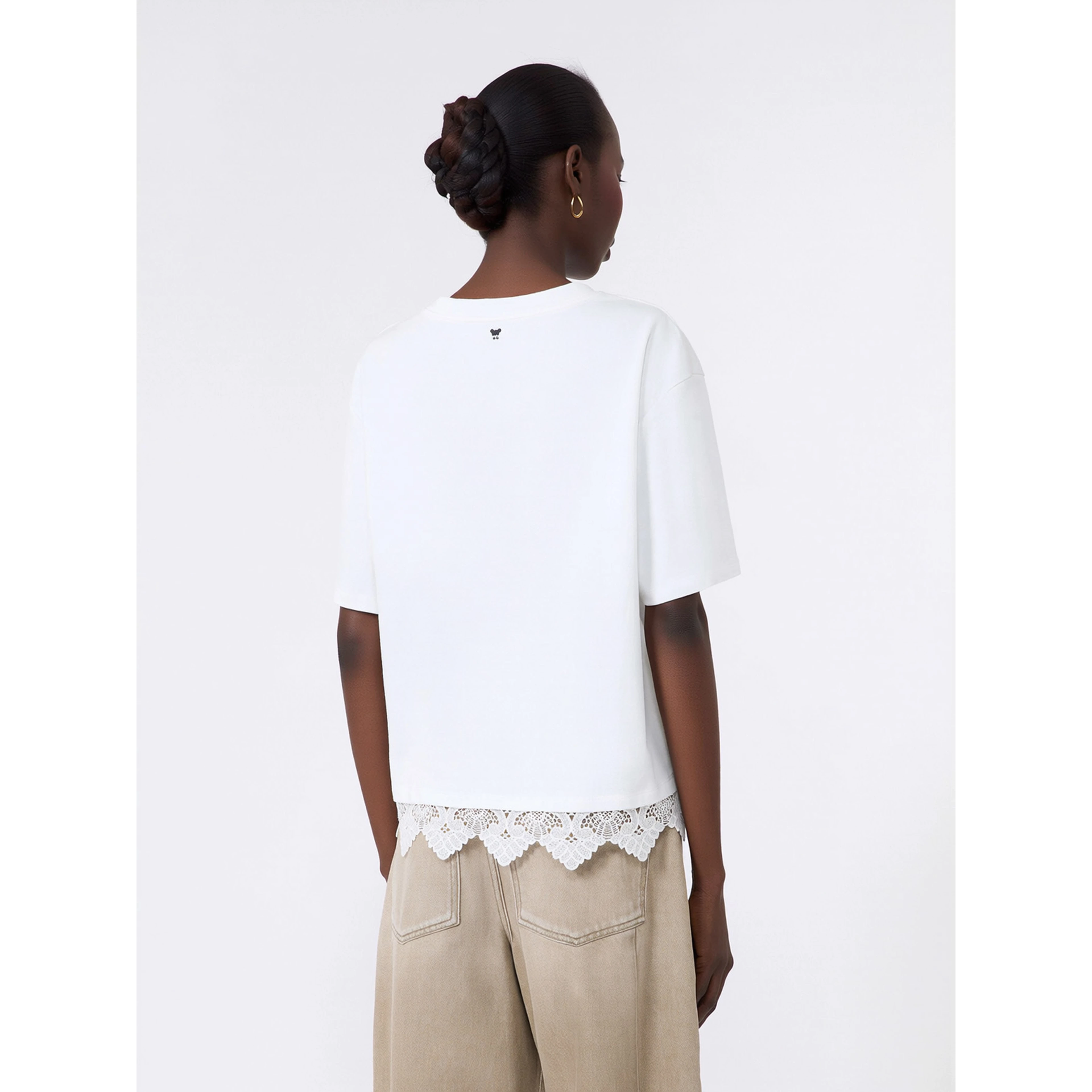 WEEKEND MAX MARA WKDSALA shirt
