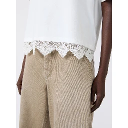 WEEKEND MAX MARA WKDSALA shirt