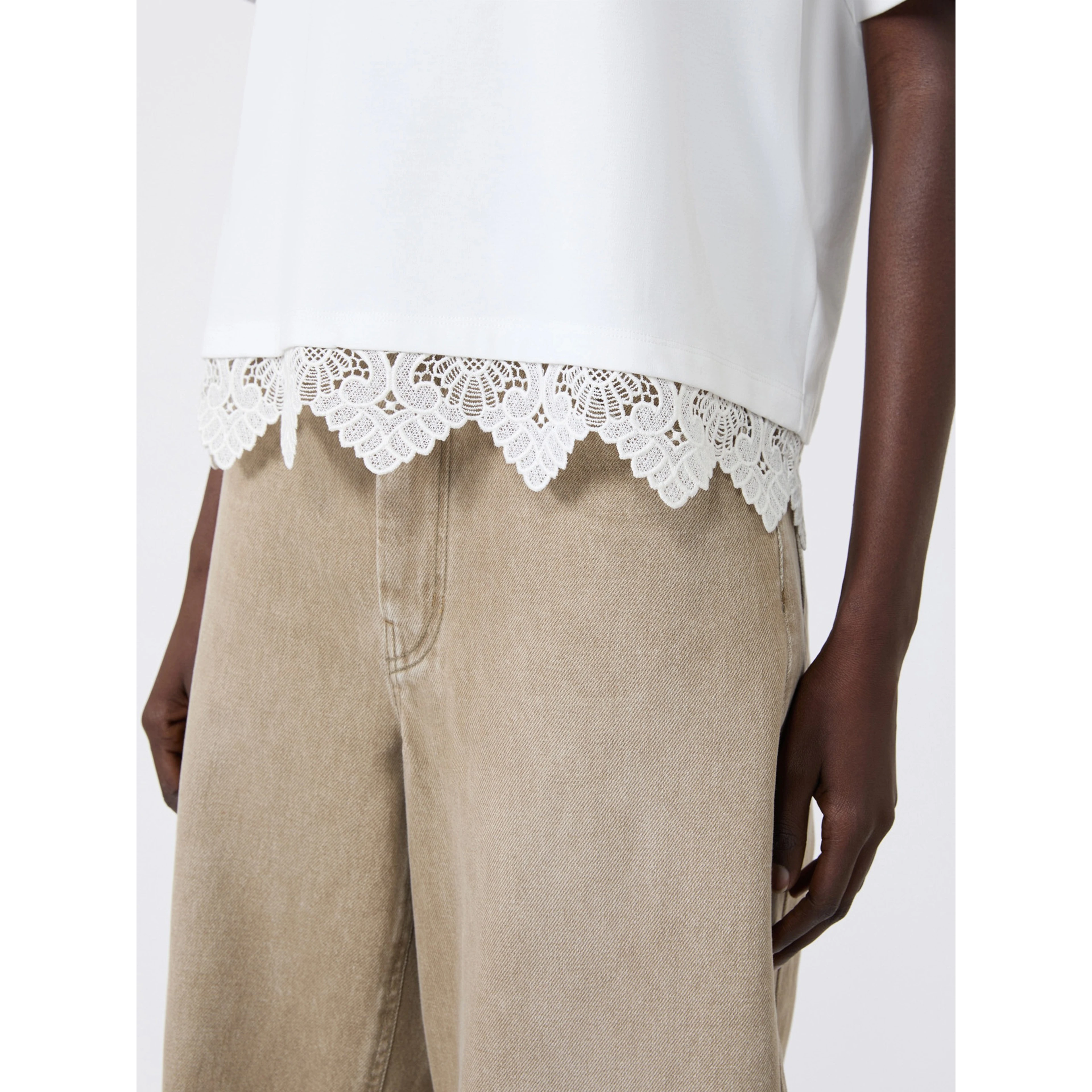 WEEKEND MAX MARA WKDSALA shirt
