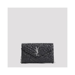 Saint Laurent YSL Chain Wallet