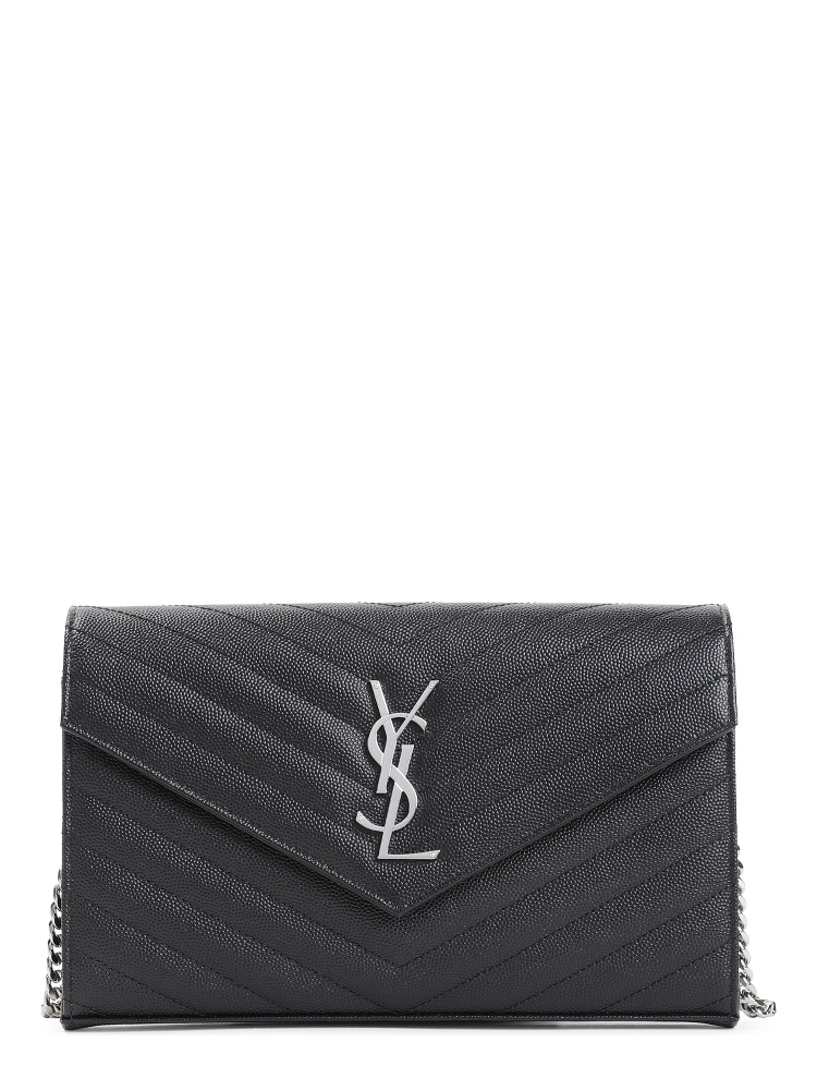 Saint Laurent YSL Chain Wallet alternative