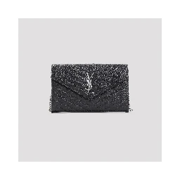 Saint Laurent YSL Chain Wallet