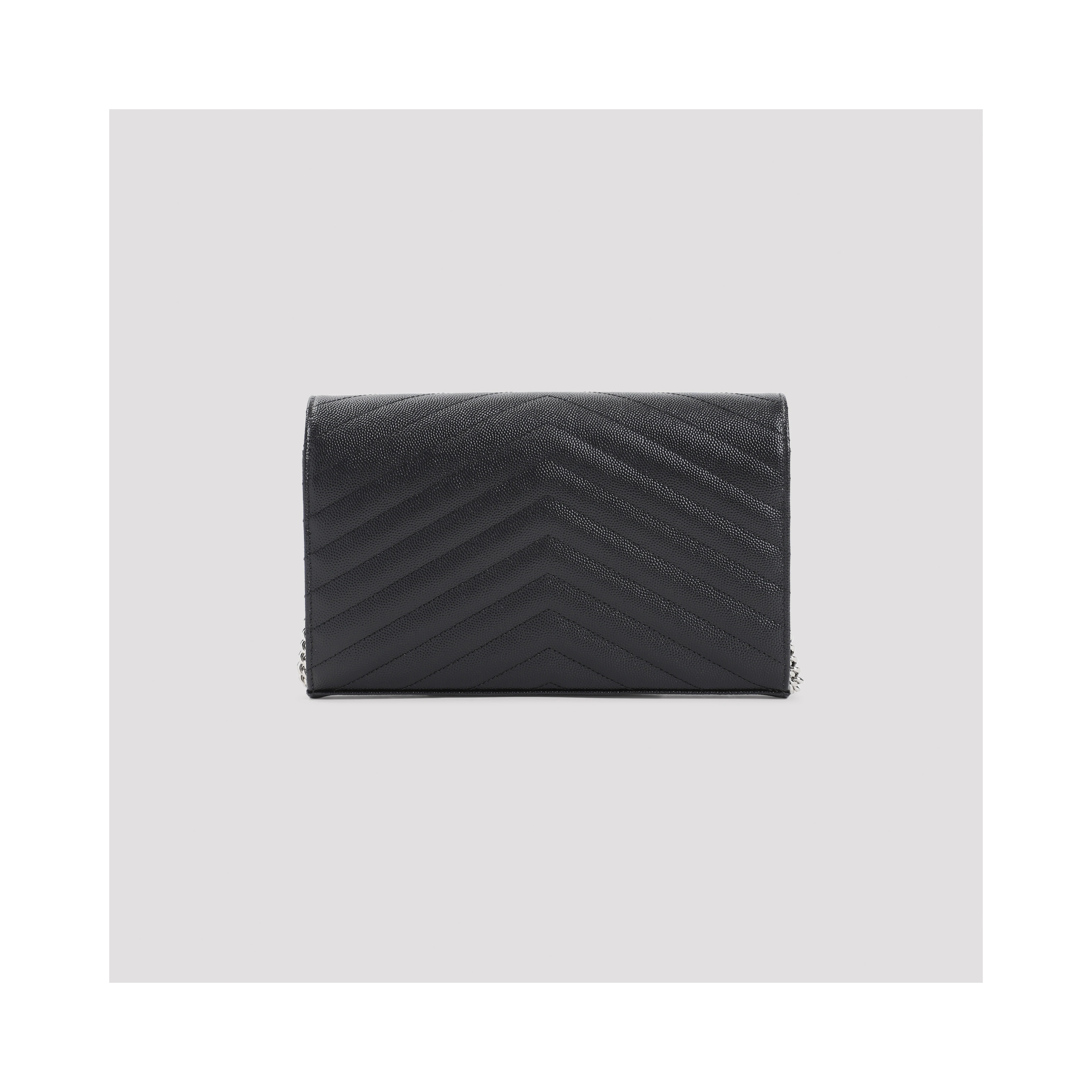 Saint Laurent YSL Chain Wallet