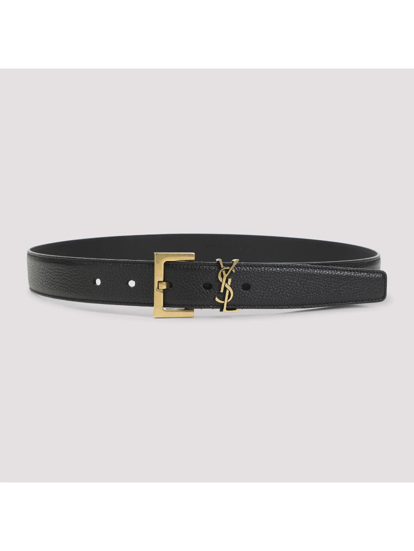 Saint Laurent YSL Belt